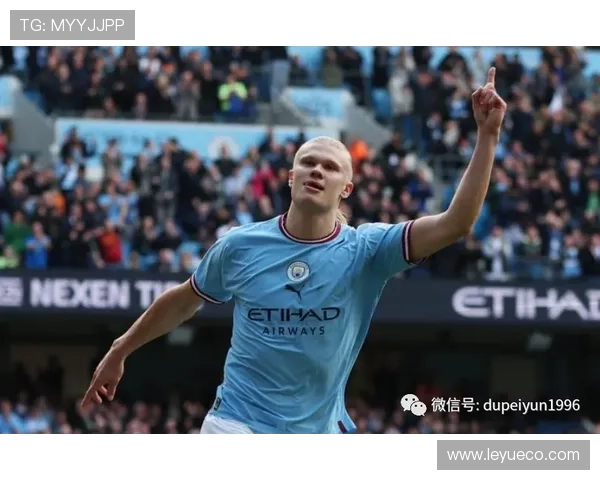 哈兰德与德布劳内：战术依赖如何影响进攻效率