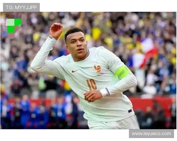 姆巴佩无球跑动与空间利用是否达到顶级