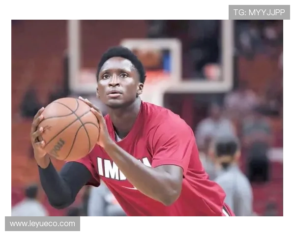 奥拉迪波无球切入拉开空间较赛季初提升三分效率