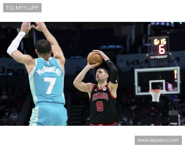 武切维奇篮下单打效率提升，拉开内线对抗差距