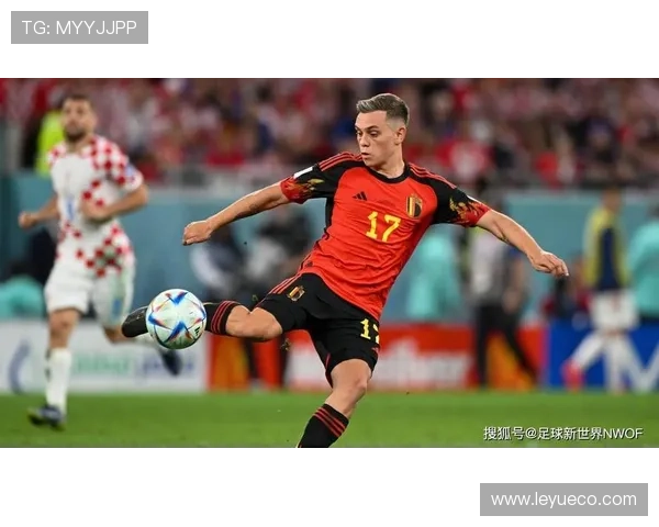 特罗萨德：效率型前锋的长期价值解析