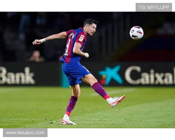 莱万多夫斯基长期巅峰期进球效率解析