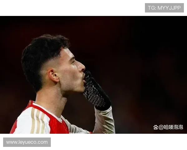 萨卡 vs 马丁内利：阿森纳双翼的不同分工