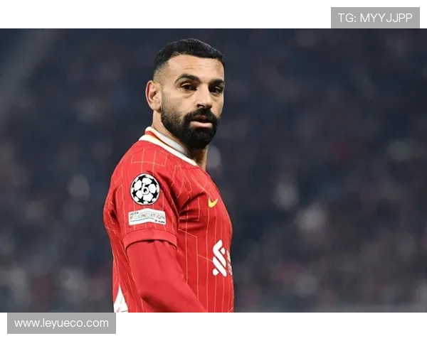 萨拉赫是否为体系球员：依赖性与自主贡献的战术解析