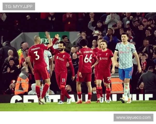 内乱四起！利物浦战术阵型为何陷入僵局，争冠之路早已半途夭折？
