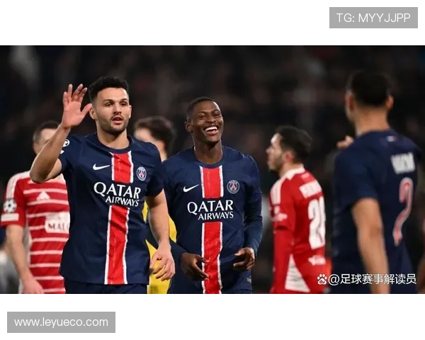 巴黎圣日耳曼欧冠淘汰赛表现波动，表面强势背后局面控制能力面临考验