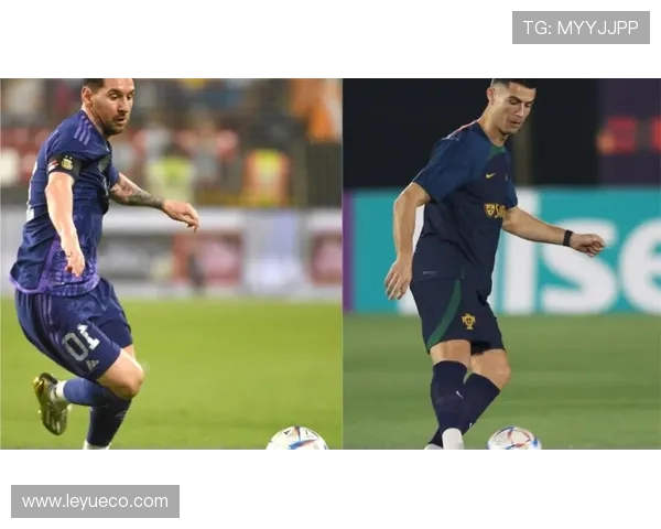 梅西与C罗：终结方式分化，前者更倚重体系渗透，后者趋向单点爆破