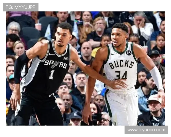 维克托文班亚马挡拆创造高效机会拉开锋线得分差距