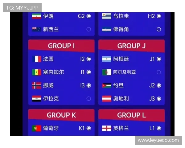 巴西2026世界杯赛程分析：小组赛对手与晋级之路预测